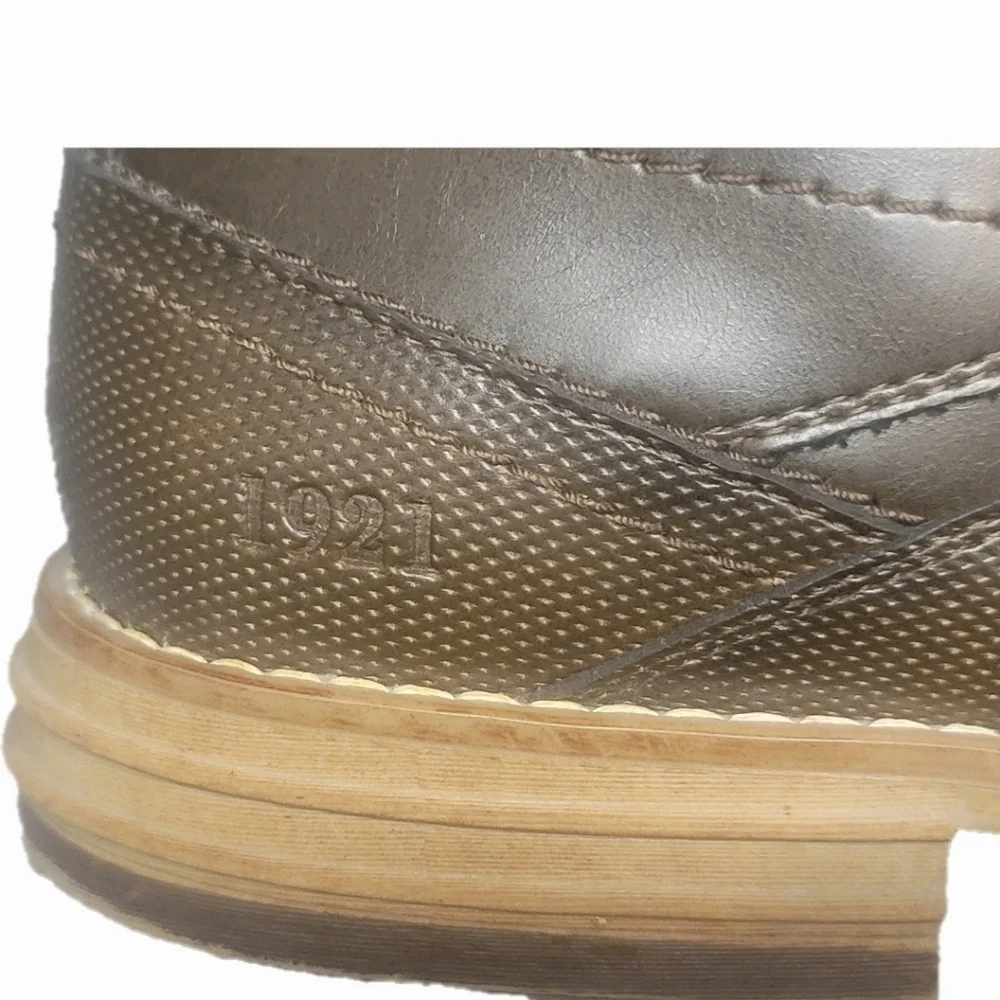 FREEMAN 1921 Maddox Lace Up Oxford Men's size 12